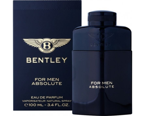 Bentley Absolute EDP 100 ml
