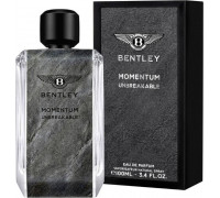 Bentley Momentum Unbreakable EDP 100 ml