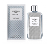 Bentley Momentum Unlimited EDT 100 ml