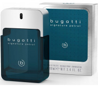 Bugatti Signature Petrol EDT 100 ml