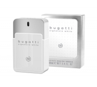 Bugatti Signature White EDT 100 ml