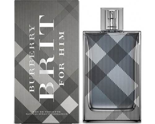 Burberry Brit for Him EDT 30 ml