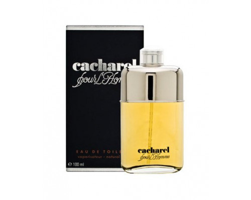 Cacharel Pour L'Homme EDT 50 ml