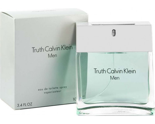 Calvin Klein Truth EDT 100 ml