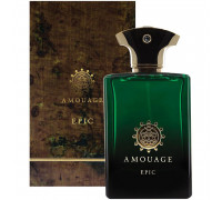 Amouage Epic EDP 100 ml