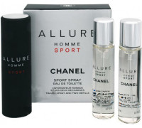 Chanel  Allure Homme Sport EDT 60 ml