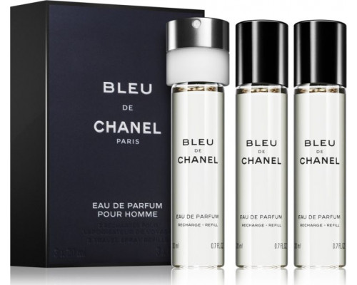 Chanel  Bleu De Chanel EDP 60 ml