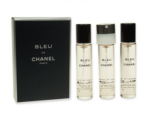 Chanel  Bleu De Chanel EDT 60 ml (refils)