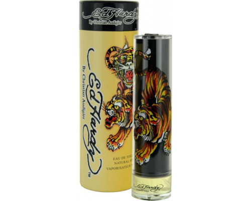 Christian Audigier Ed Hardy Men's EDT 100 ml