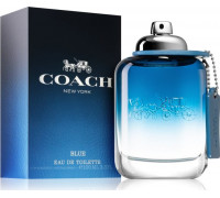 Coach Blue EDT 60 ml