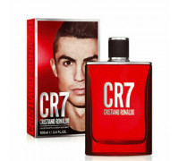 Cristiano Ronaldo CR7 EDT 100 ml