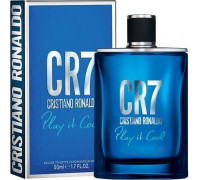 Cristiano Ronaldo Play It Cool EDT 50 ml