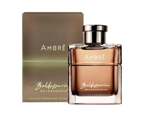 Baldessarini Ambra EDT 50 ml