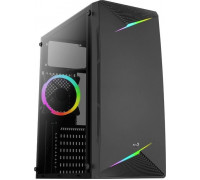 AEROCOOL CASE PGS TALON-A-BK-V1 RGB