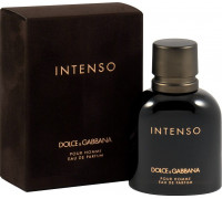 Dolce & Gabbana Intenso Pour Homme EDP 75 ml