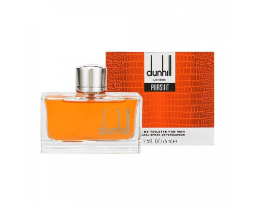 Dunhill Pursuit EDT 75 ml