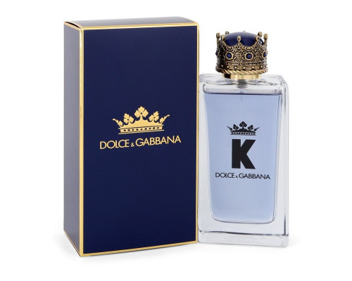 Dolce & Gabbana K EDP 100 ml