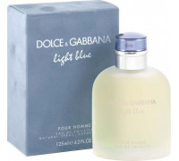 Dolce & Gabbana Light Blue Pour Homme EDT 40 ml