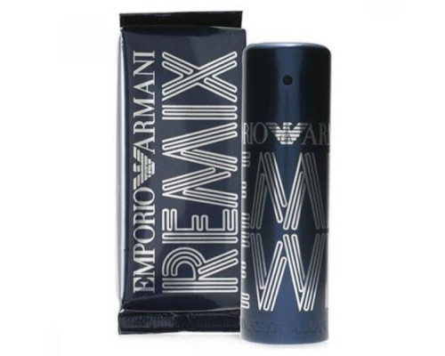 Emporio Armani Remix EDT 100 ml