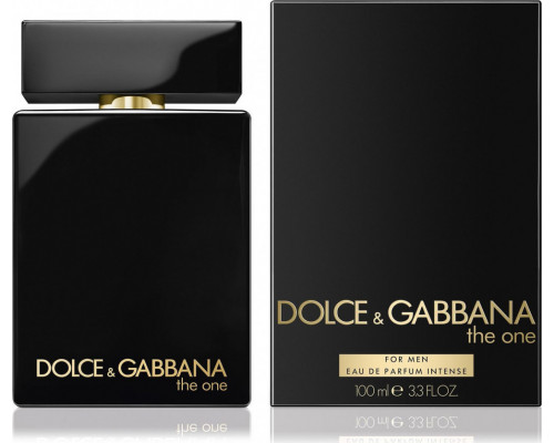 Dolce & Gabbana The One Intense EDP 100 ml