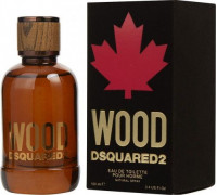 Dsquared2 Wood EDT 30 ml