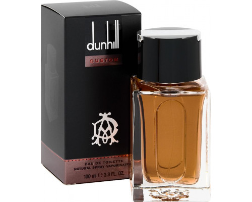 Dunhill Custom EDT 100 ml