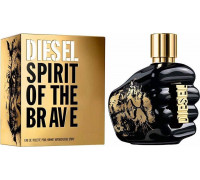 Diesel Spirit Of The Brave EDT 75 ml
