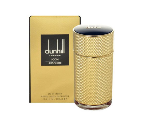 Dunhill Icon Absolute For Men EDP 100ml