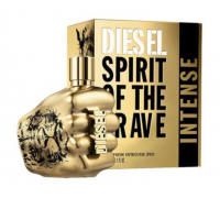 Diesel Spirit Of The Brave Intense EDP 50 ml