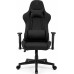 SENSE7 Spellcaster Fabric Chair – Black