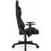SENSE7 Spellcaster Fabric Chair – Black