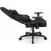 SENSE7 Spellcaster Fabric Chair – Black