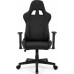 SENSE7 Spellcaster Fabric Chair – Black