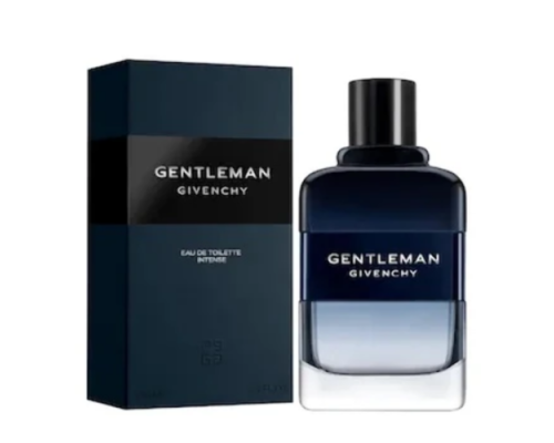 Givenchy Gentleman Intense EDT 100 ml