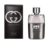 Gucci Guilty Eau Pour Homme EDT 50 ml