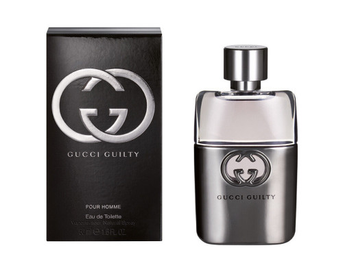 Gucci Guilty Eau Pour Homme EDT 50 ml