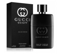 Gucci Guilty Pour Homme EDP 90 ml