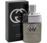 Gucci Guilty Pour Homme EDT 50 ml