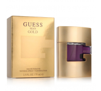 Guess Gold EDT 75 ml