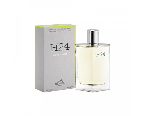 Hermes H24 EDT 50 ml