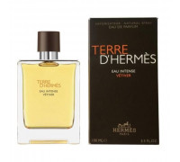 Hermes Terre d'Hermes Eau Intense Vetiver EDP 100 ml