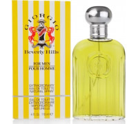 Giorgio Beverly Hills For Man EDT 118 ml