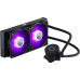 Cooler Master MasterLiquid ML240L V2 RGB 2x120mm (MLW-D24M-A18PC-R2)