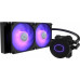 Cooler Master MasterLiquid ML240L V2 RGB 2x120mm (MLW-D24M-A18PC-R2)