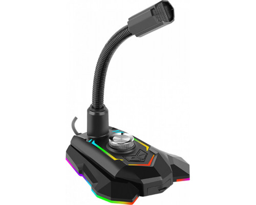 Marvo MIC-05 Gaming RGB