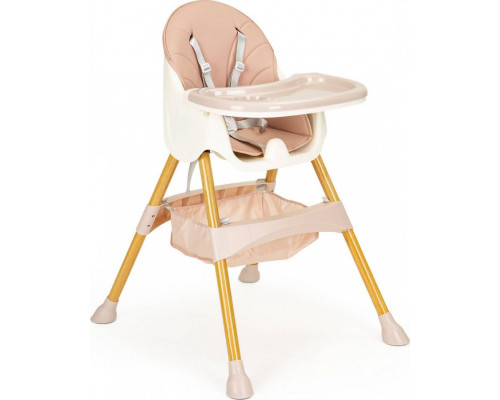 Ecotoys 2in1 Pink (1752)