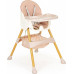 Ecotoys 2in1 Pink (1752)