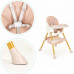 Ecotoys 2in1 Pink (1752)