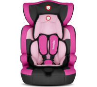 Lionelo Lo-Levi One 9-36 kg Candy Pink (5902581658456)
