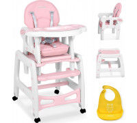 Ricokids Sinco 5in1 Pink (7091)